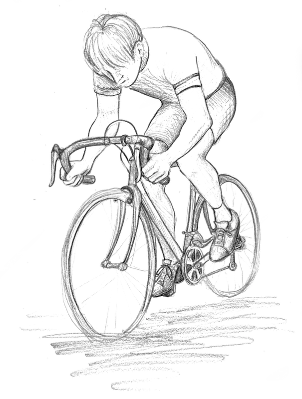 GS Castello ciclismo a Como