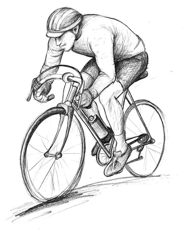 gs Castello ciclismo a Como