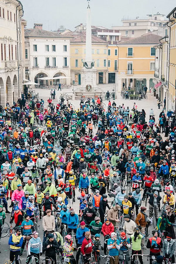 gs castello ciclismo Lurate Caccivio presente a L Artica 2026