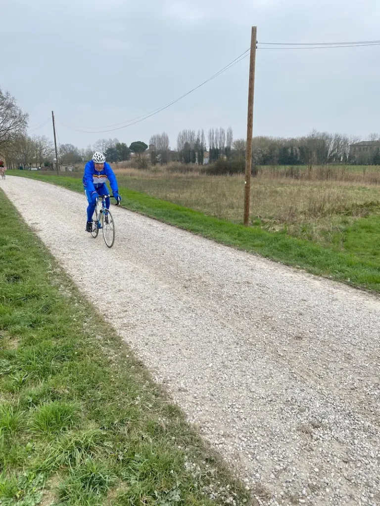 furiosa 2026-pedala strada bianca