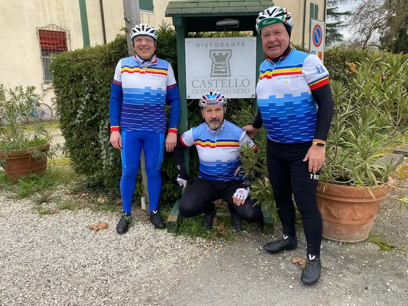 furiosa 2026-ristoro del Castello