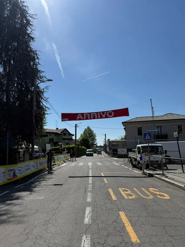 1° Trofeo Tiziana Fumagalli: Gara Giovanissimi il 26 Aprile a Lurate Caccivio