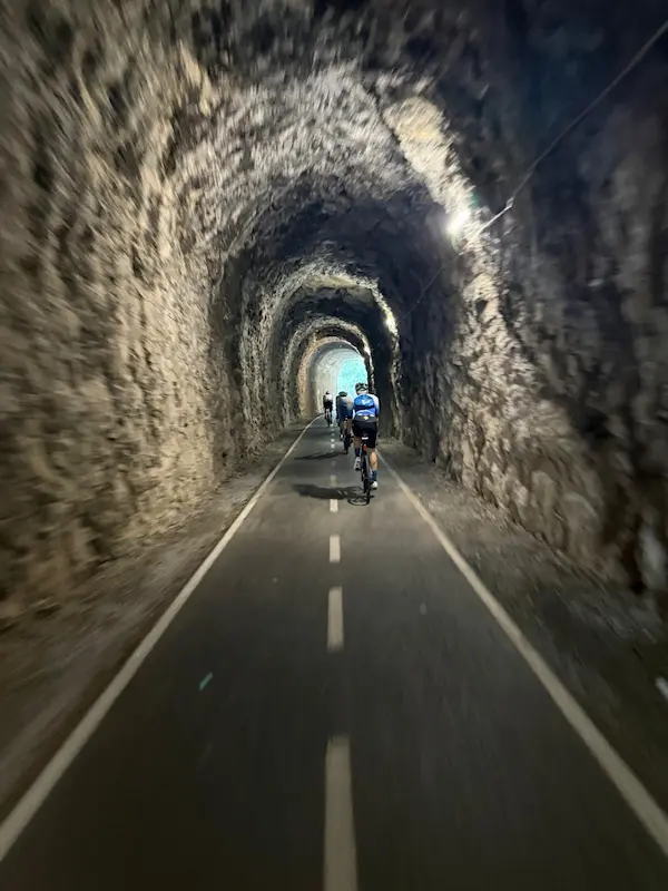 Passo San Marco 2026
