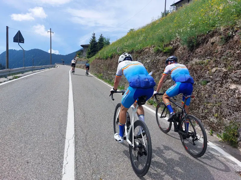 Passo San Marco 2026