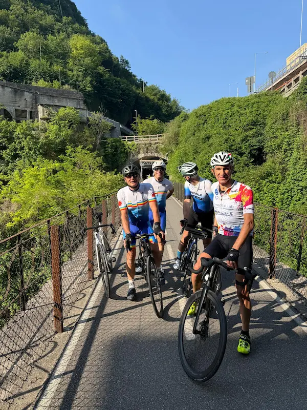 Passo San Marco 2026