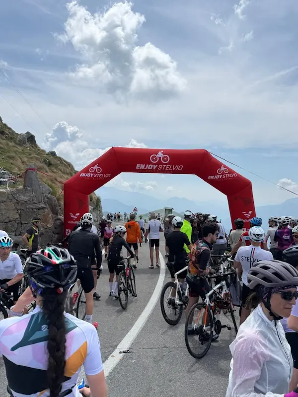 Passo San Marco 2026