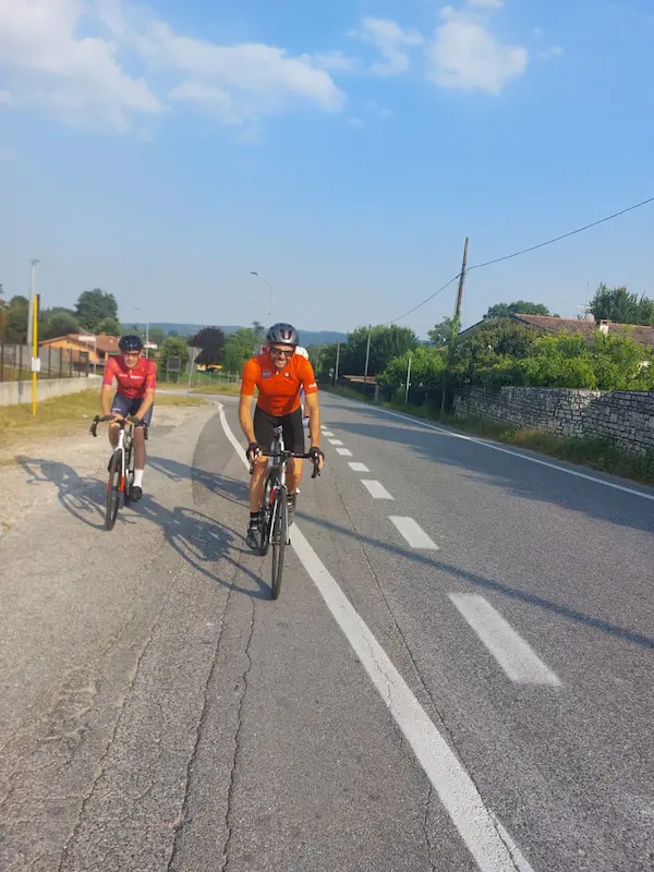 sportful dolomiti race 2026