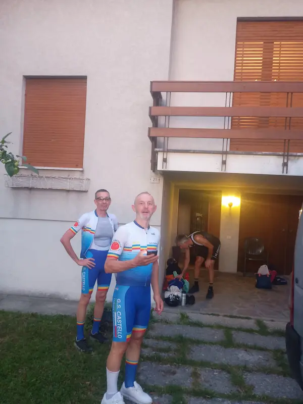 sportful dolomiti race 2026