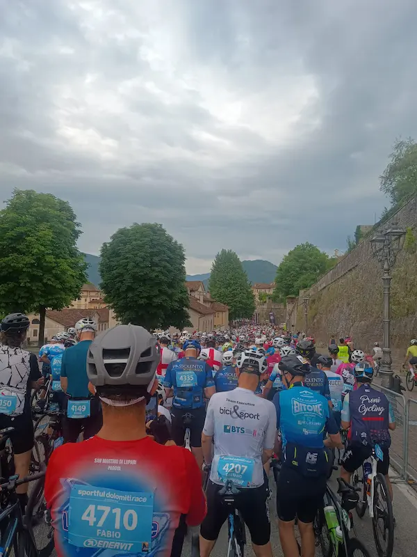 sportful dolomiti race 2026