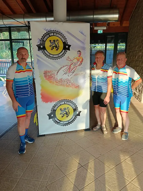 Varese van Vlaanderen 2026