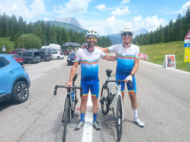 sportful dolomiti race 2026