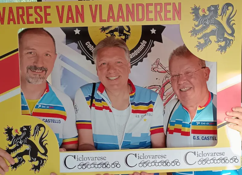 Varese van Vlaanderen 2026
