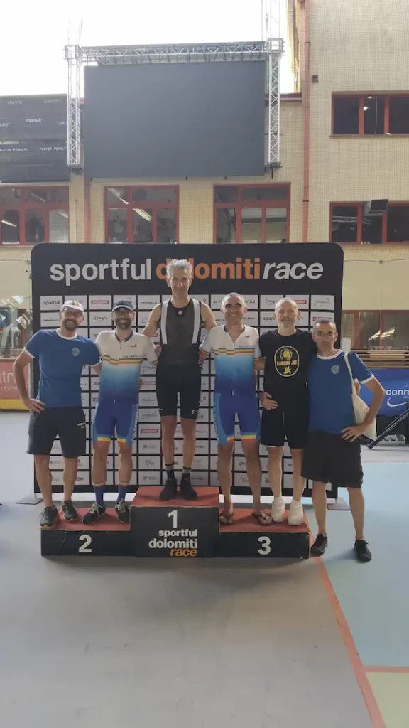 sportful dolomiti race 2026