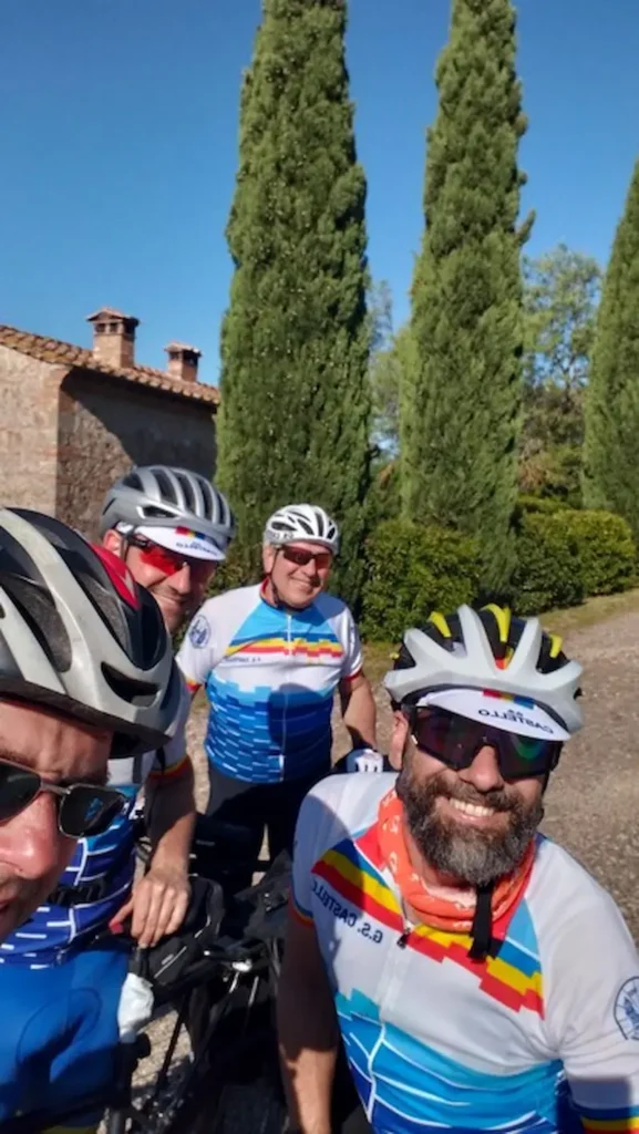 cicloviaggio 2026