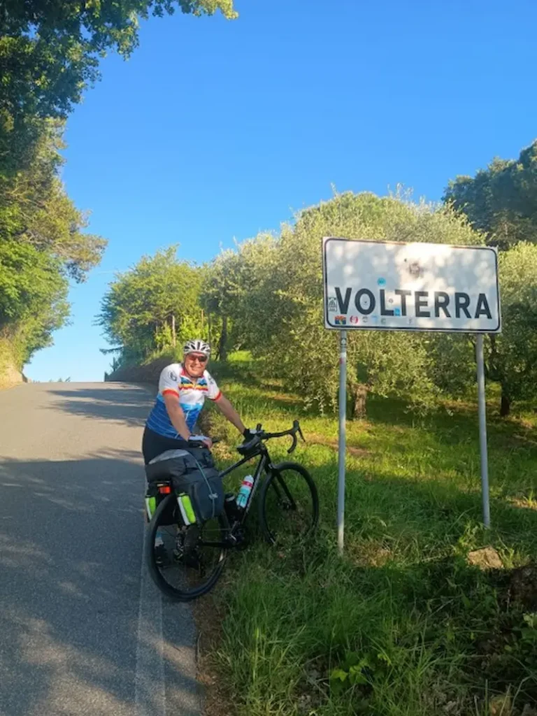 cicloviaggio 2026