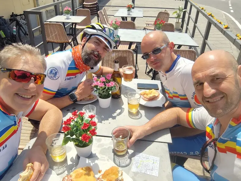 cicloviaggio 2026