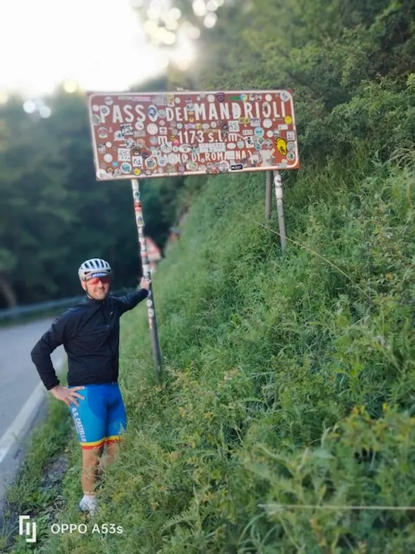 cicloviaggio 2026