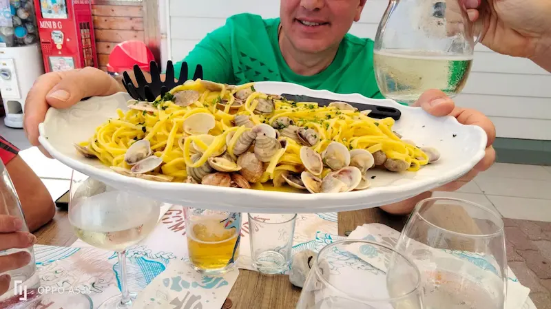cicloviaggio 2026