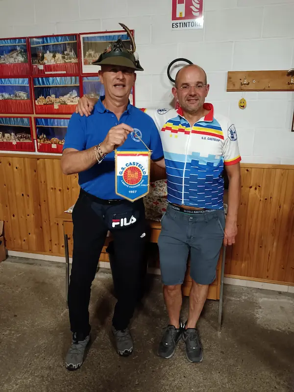 Serata Campo Scuola Alpini 2026