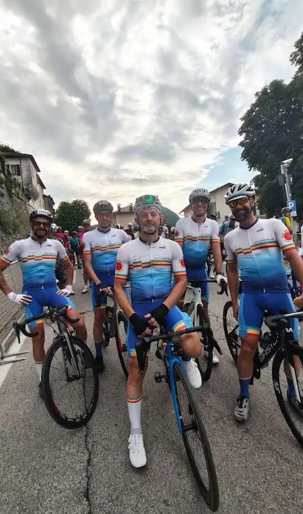 sportful dolomiti race 2026