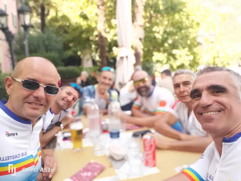 giro lago di Como 2026