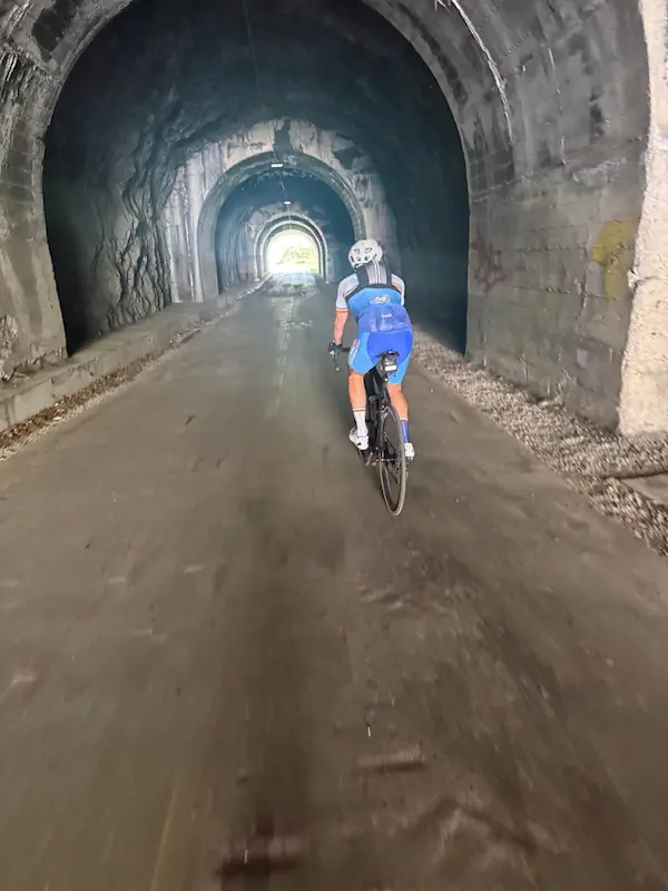 giro lago di Como 2026