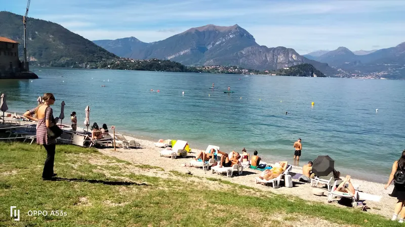 giro lago di Como 2026